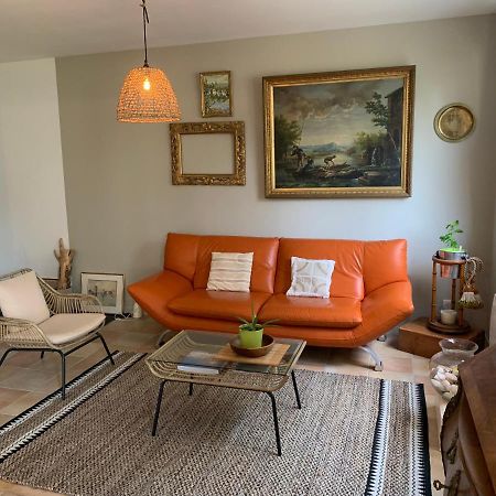 Batisse En Pierre XVII Siecle 115 M² Avec Terrasse Villa Ambares-et-Lagrave Eksteriør billede