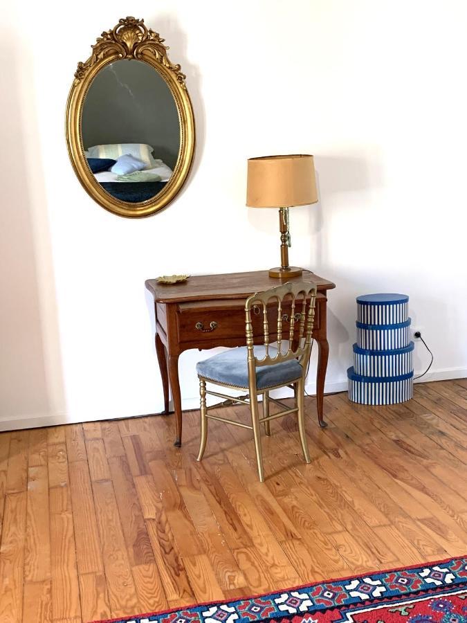 Batisse En Pierre XVII Siecle 115 M² Avec Terrasse Villa Ambares-et-Lagrave Eksteriør billede