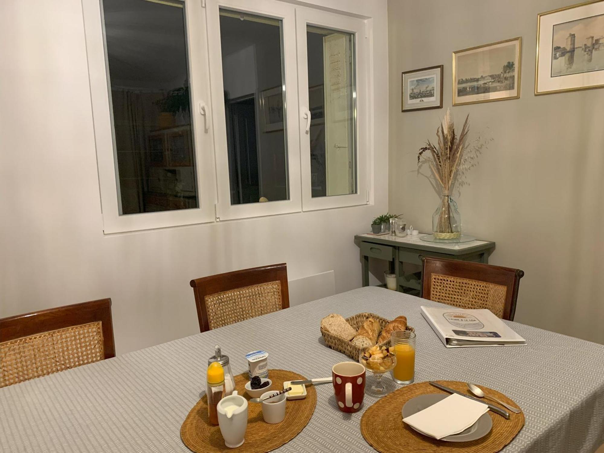 Batisse En Pierre XVII Siecle 115 M² Avec Terrasse Villa Ambares-et-Lagrave Eksteriør billede